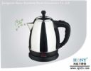 Stainless Steel Electric Kettle